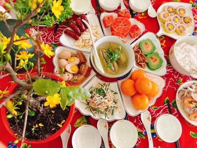 Năm Bính Ngọ 2026 Nên Cúng Gì? Lễ Cúng Đúng Phong Thủy 1