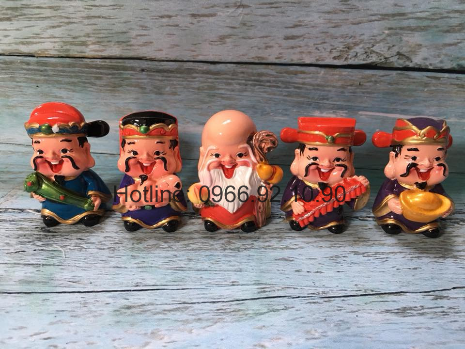 HÀNG LOẠI 1 -BỘ TƯỢNG NGŨ PHÚC LÂM MÔN